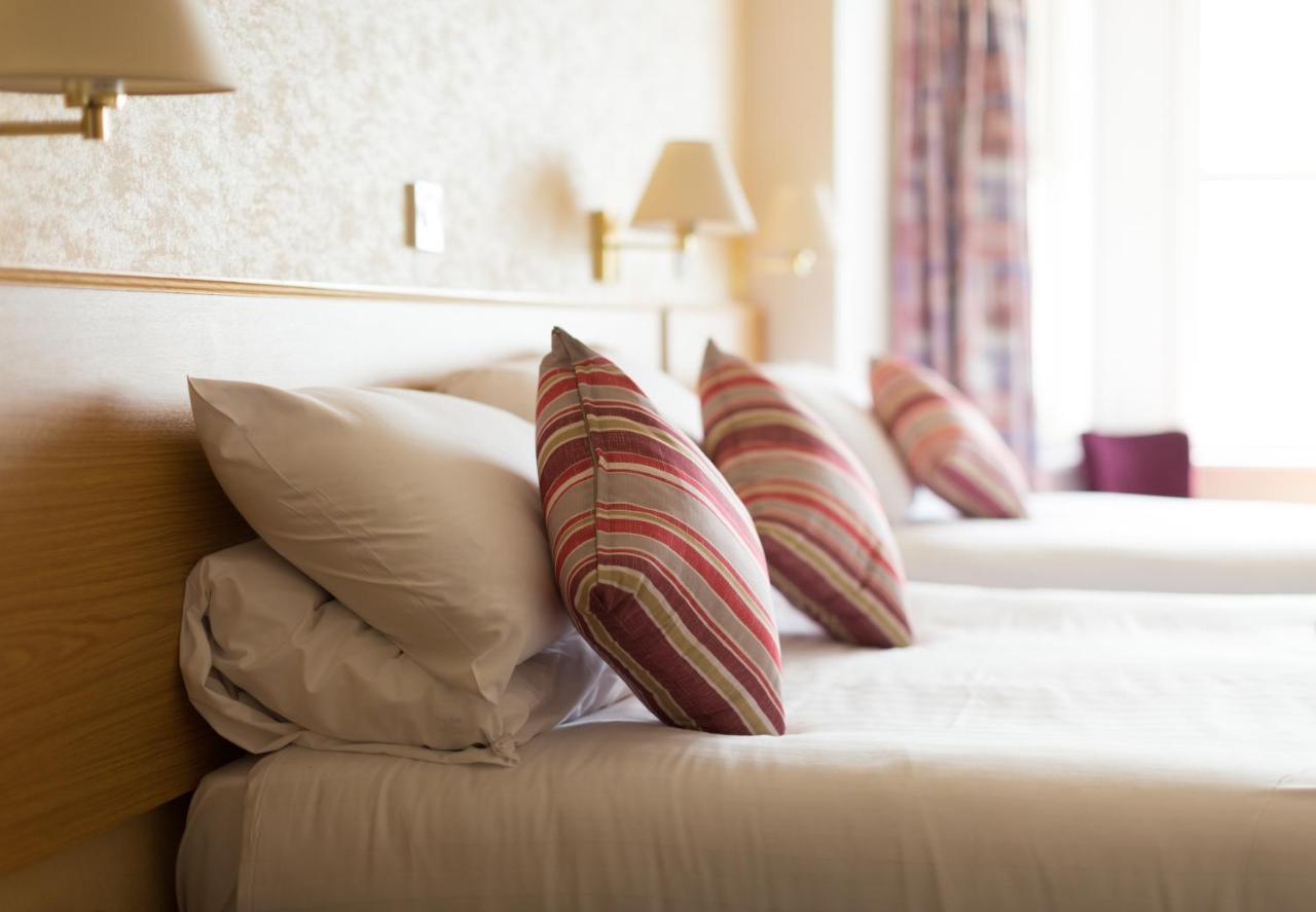 Bayshore Hotel サンダウン エクステリア 写真