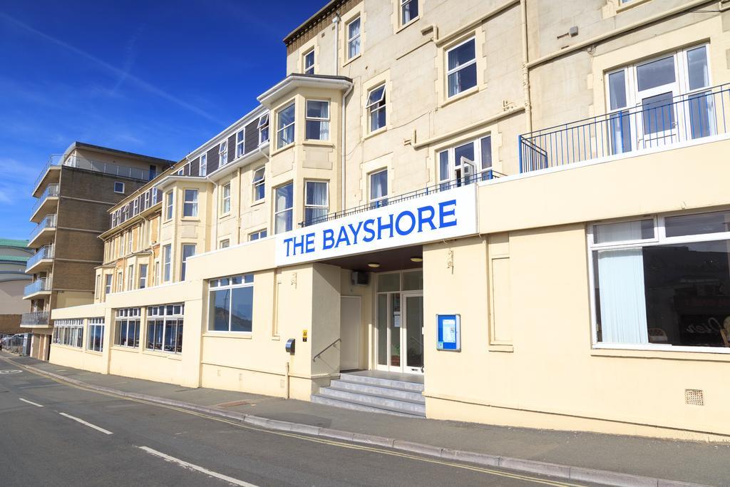 Bayshore Hotel サンダウン エクステリア 写真