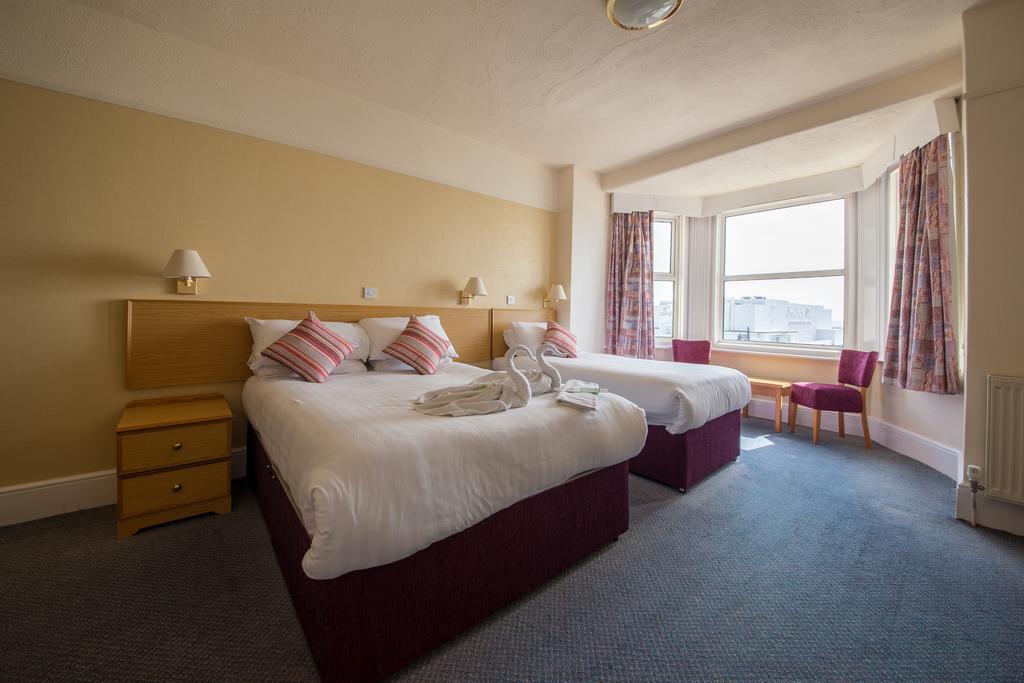 Bayshore Hotel サンダウン エクステリア 写真